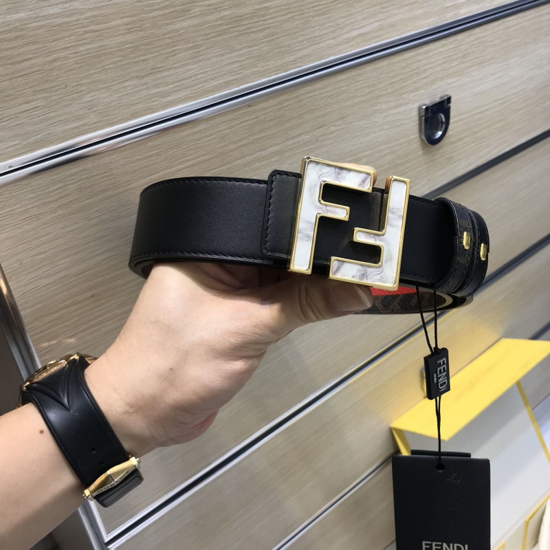 F**di belts